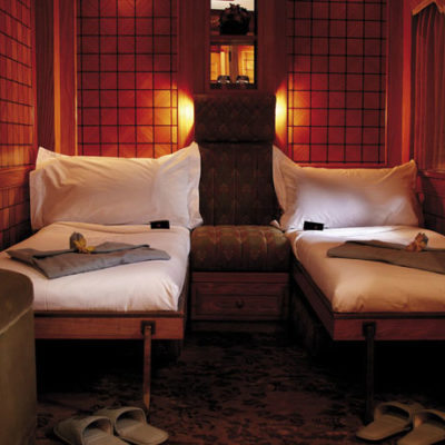 Oriental Express rooms Credit AK